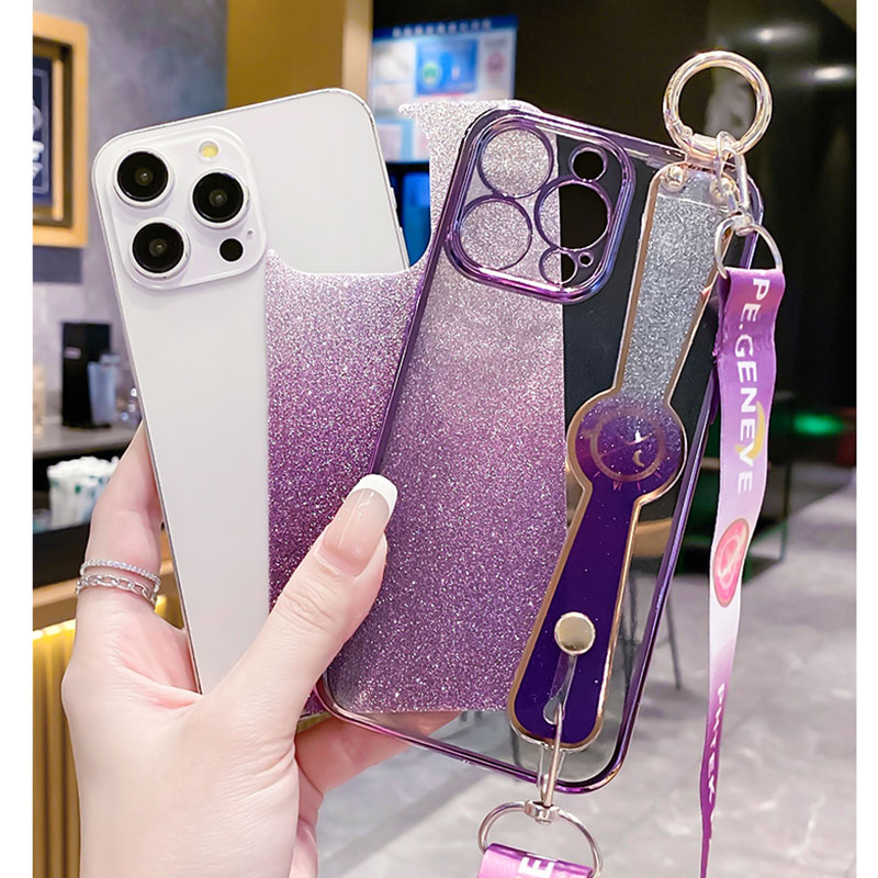 A79 5G Luxe Bling Pols Houder  - Realme Note 50 recensie en prijs