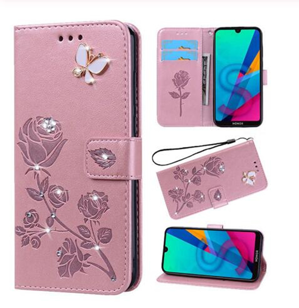 Vintage lederen tas voor Realm - Realme Note 50 recensie en prijs