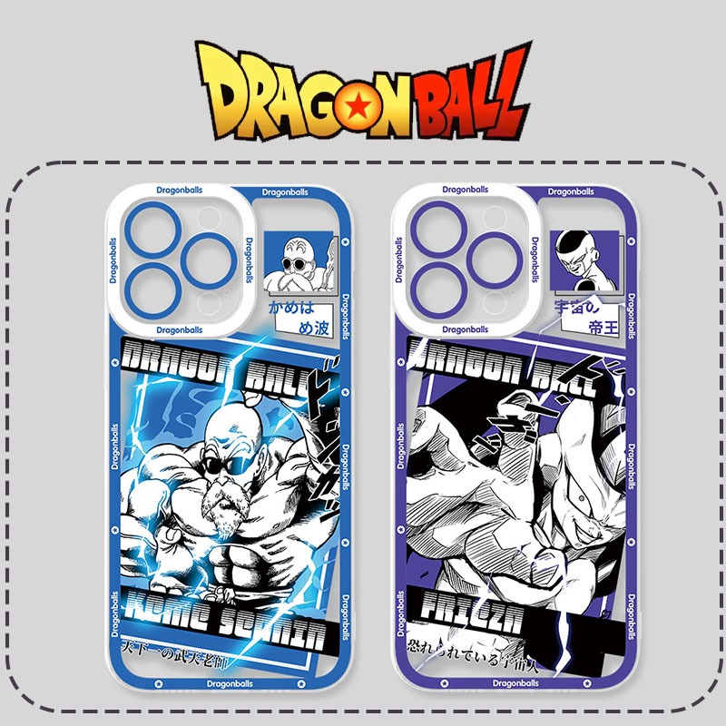 D-Dragon Ball Goku siliconen h - Xiaomi Poco X6 recensie en prijs