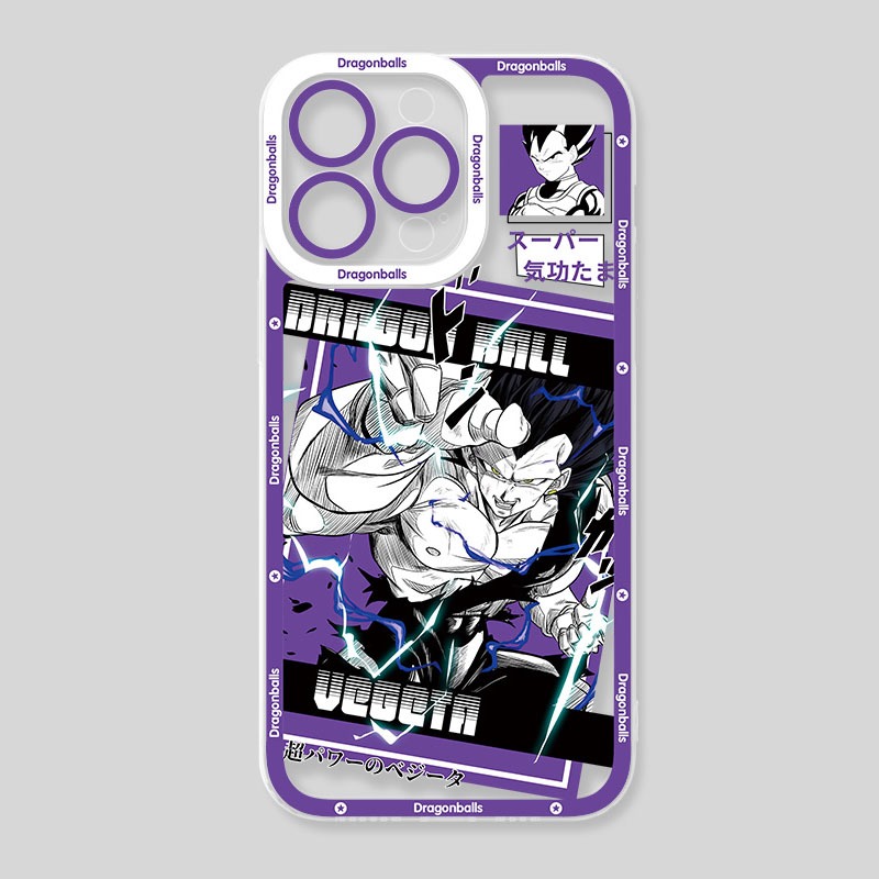D-Dragon Ball Goku siliconen h - Xiaomi Poco X6 recensie en prijs