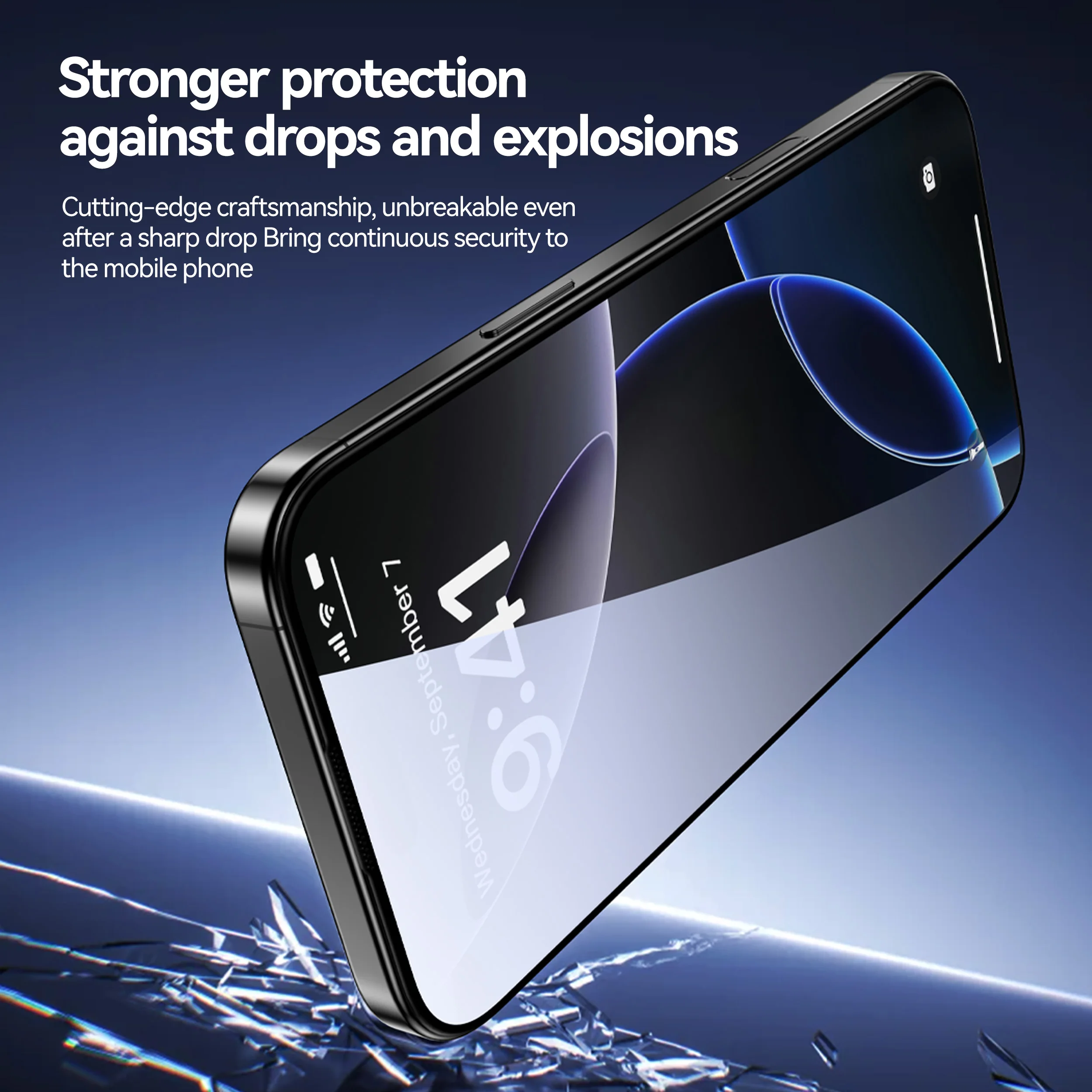 3 stuks gehard glas screensave - Huawei Nova 12 recensie en prijs