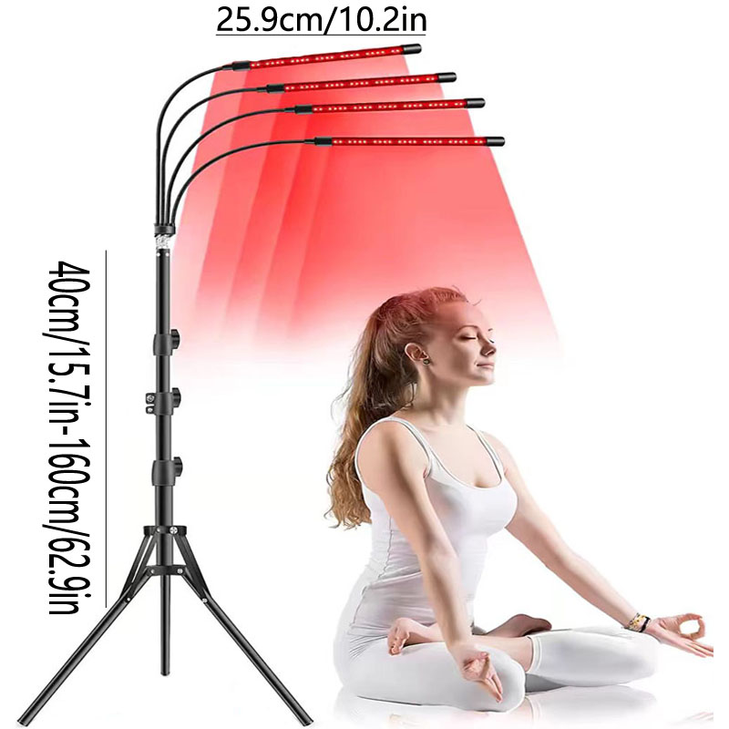 USB4-tube 660 Nm 850 Nm Near-I - Galvanic Skin Sensor recensie en prijs