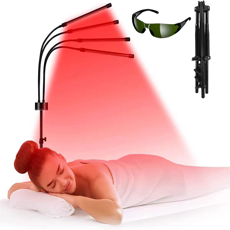 USB4-tube 660 Nm 850 Nm Near-I - Galvanic Skin Sensor recensie en prijs