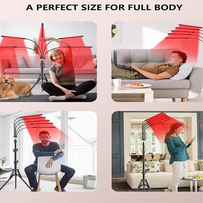 USB4-tube 660 Nm 850 Nm Near-I - Galvanic Skin Sensor recensie en prijs