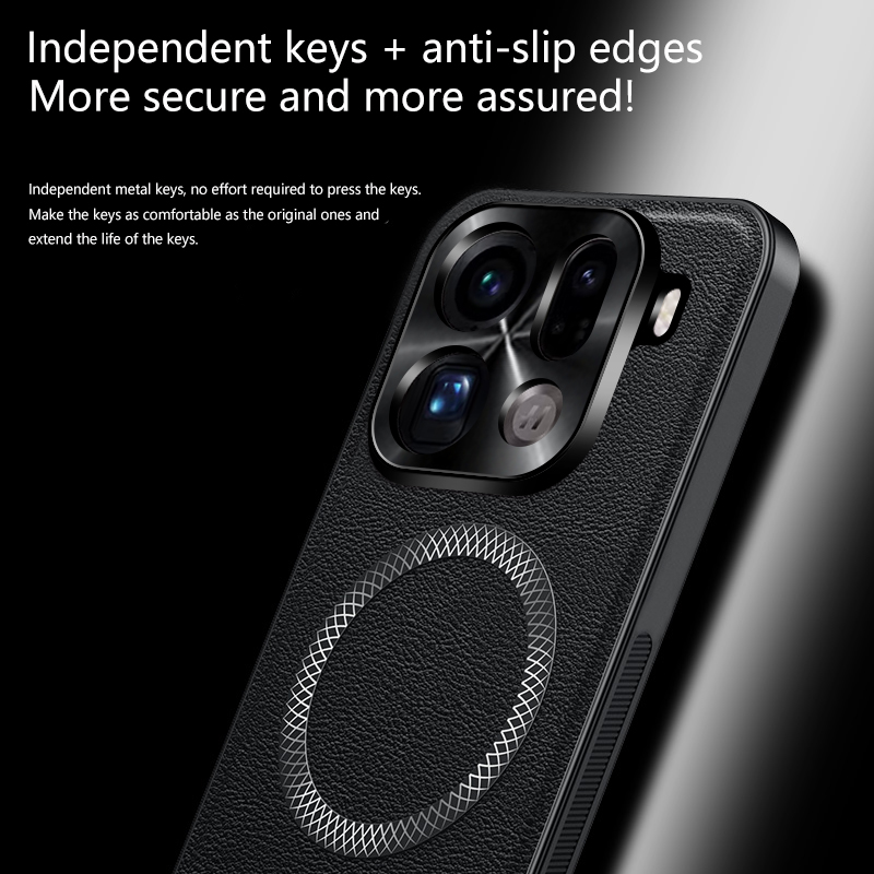 Telefoonhoesje voor OPPO Find  - Oppo Find X8 recensie en prijs